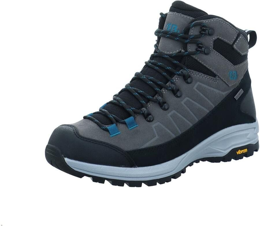 Brütting Wandelschoenen Mount Sellery