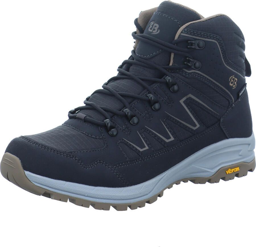 Brütting Wandelschoenen Mount Torbert High