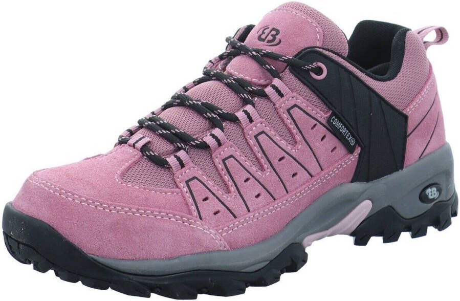 BRÜTTING Outdoorschoenen Outdoorschoen Mount Pinos Low