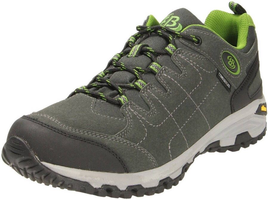BRÜTTING Outdoorschoenen Mount Shasta low