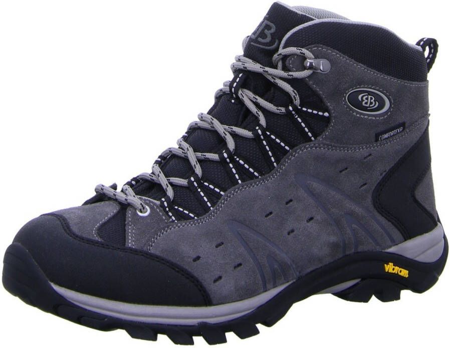 BRÜTTING Wandelschoenen Hoge trekkingschoenen Mount Bona High
