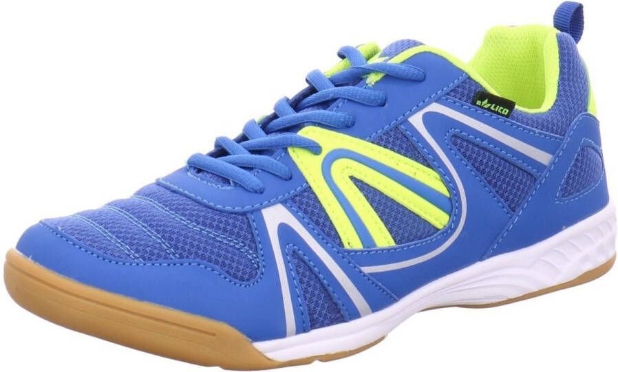 Lico Zaalschoenen Sportschoenen Fit Indoor