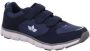 Lico Klittenbandschoenen LIONEL V met een uitneembare binnenzool - Thumbnail 1