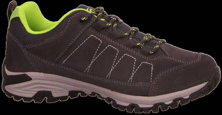 BRÜTTING Wandelschoenen Outdoorschoenen Mount Adams Low