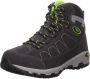 Brütting wandelschoenen voor heren Mount Adams High Grijs - Thumbnail 2