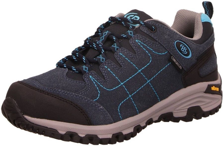 BRÜTTING Outdoorschoenen Mount Shasta low