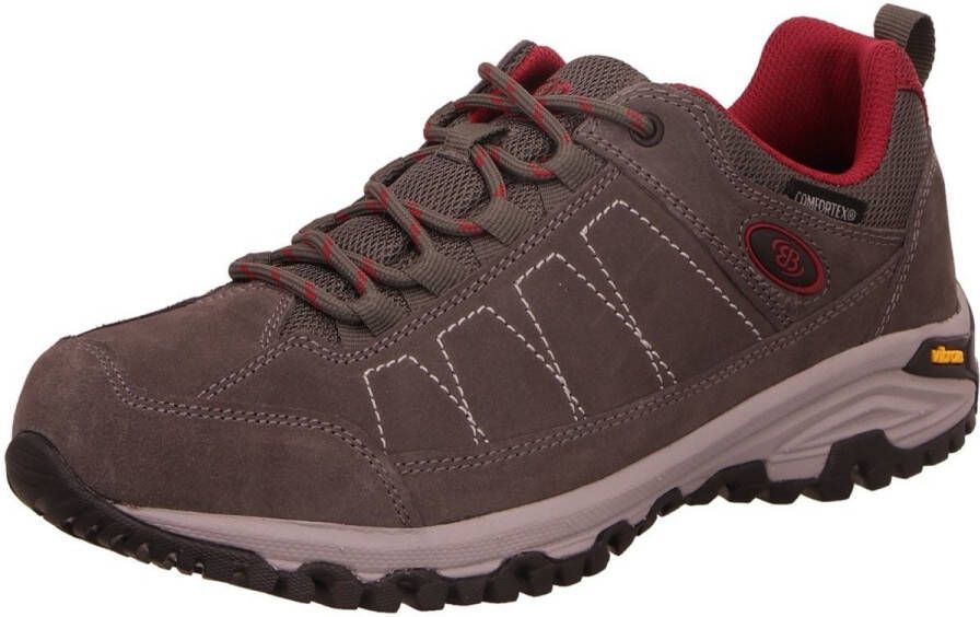 BRÜTTING Outdoorschoenen Mount Adams Low