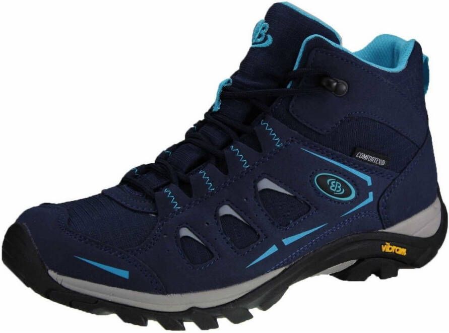 BRÜTTING Outdoorschoenen Outdoorlaarzen Mount Frakes High