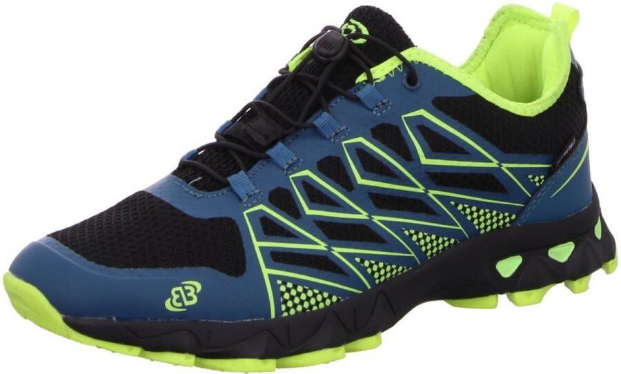 BRÜTTING Outdoorschoenen Mission