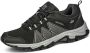 Generic Lico Softshell schoen kleur zwart - Thumbnail 3