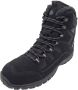 Lico Snowboots Maire Dames Polyester rubber Zwart - Thumbnail 3