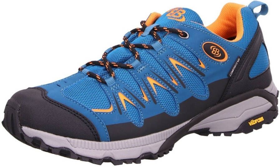 BRÜTTING Outdoorschoenen Expedition