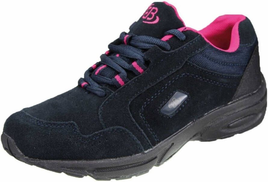 BRÜTTING Outdoorschoenen Vrijetijdsschoenen Circle