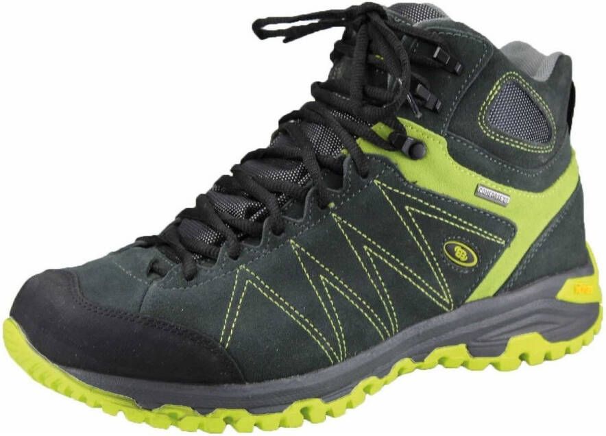 BRÜTTING Wandelschoenen Outdoorlaarzen Mount Kapela High