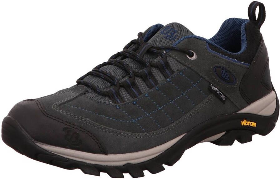 BRÜTTING Wandelschoenen Outdoorschoenen Mount Crillon Low