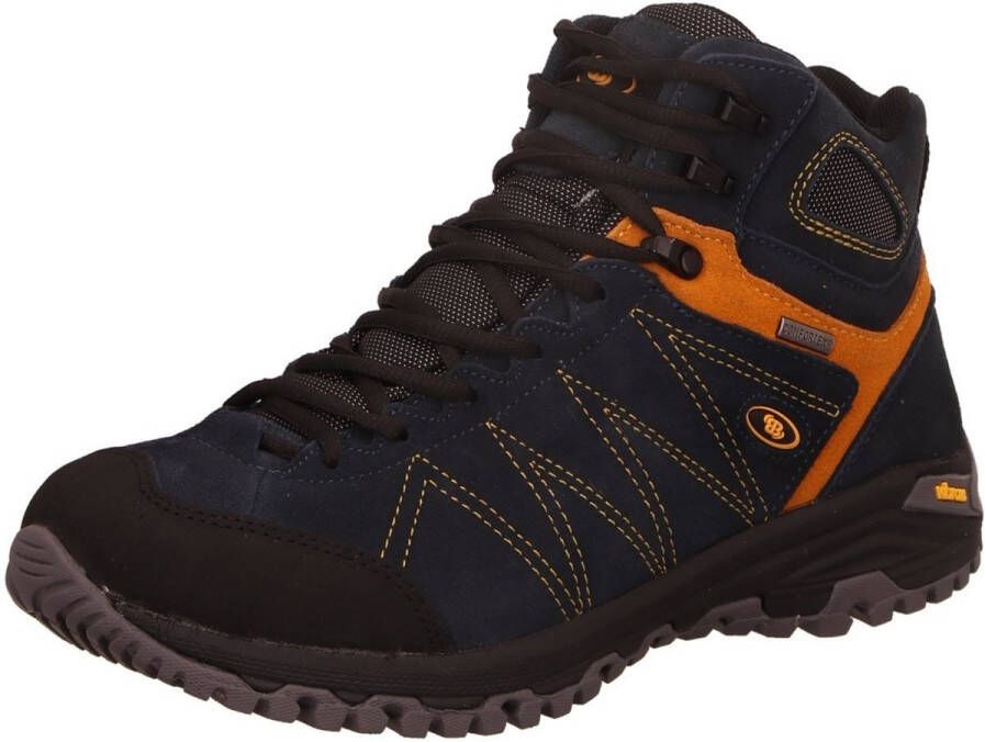 BRÜTTING Outdoorschoenen Outdoorlaarzen Mount Kapela High