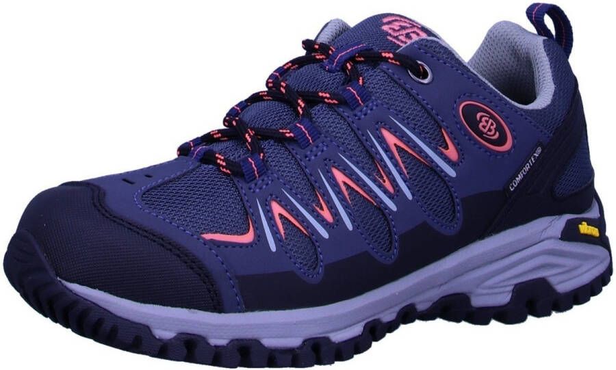 BRÜTTING Trekkingschoenen Outdoorschoenen Expedition