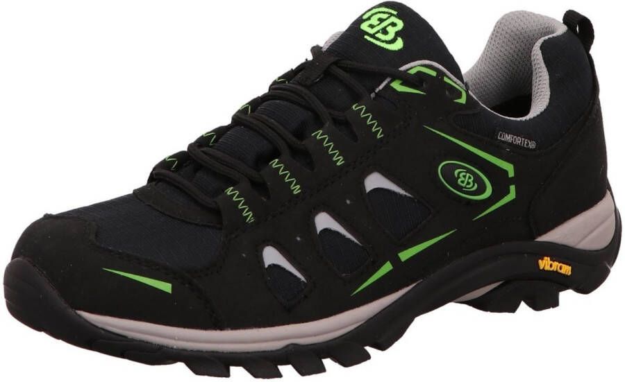 BRÜTTING Outdoorschoenen Mount Frakes Low