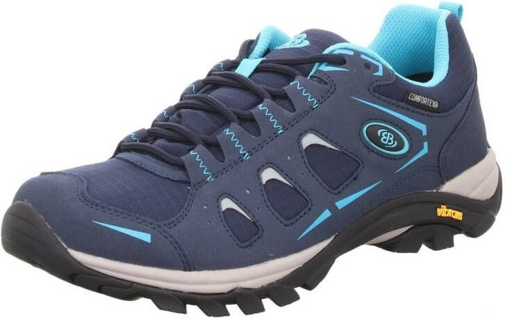 BRÜTTING Outdoorschoenen Mount Frakes Low