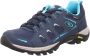 BRÜTTING Outdoorschoenen Mount Frakes Low - Thumbnail 1