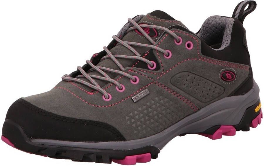 BRÜTTING Wandelschoenen Outdoorschoen Mount Brady Low