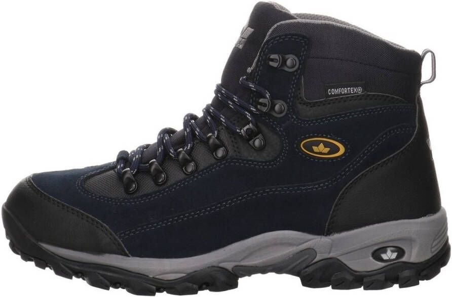 Lico Outdoorschoenen Hoge trekkingschoenen Milan