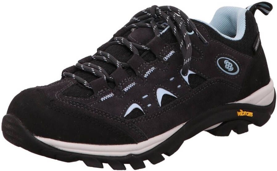 BRÜTTING Wandelschoenen Outdoorschoen Mount Bear Low