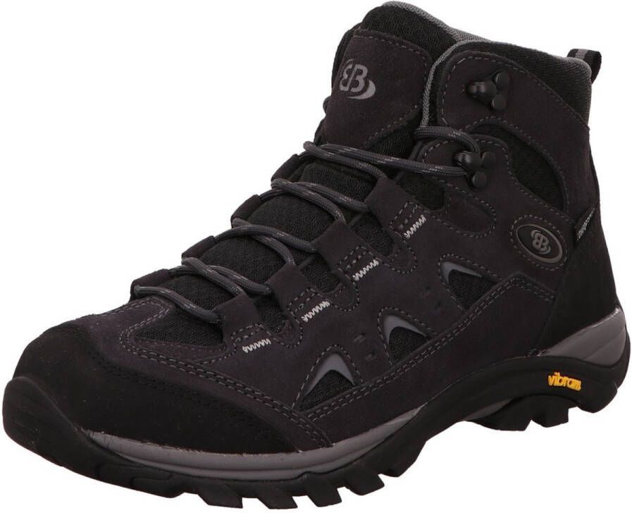 BRÜTTING Bergschoenen Trekkinglaarzen Mount Bear High
