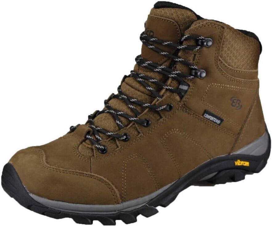 BRÜTTING Outdoorschoenen Outdoorlaars Mount Stevens High