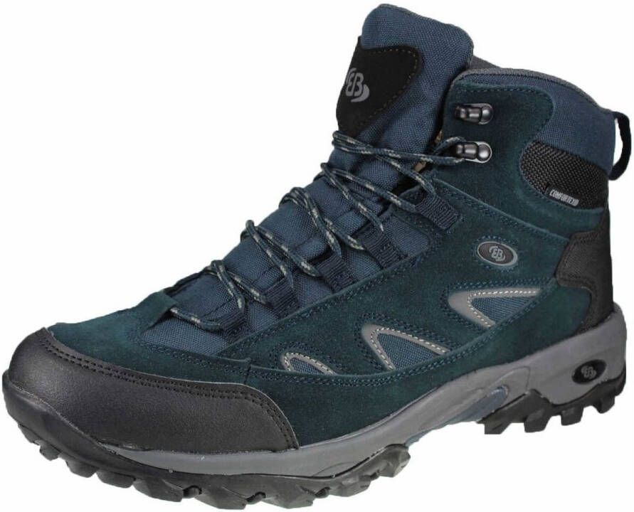 BRÜTTING Trekkingschoenen Trekkinglaarzen Nevada