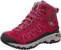 Bruetting Brütting wandelschoenen Mount Nansen High Pink Grey Roze - Thumbnail 2