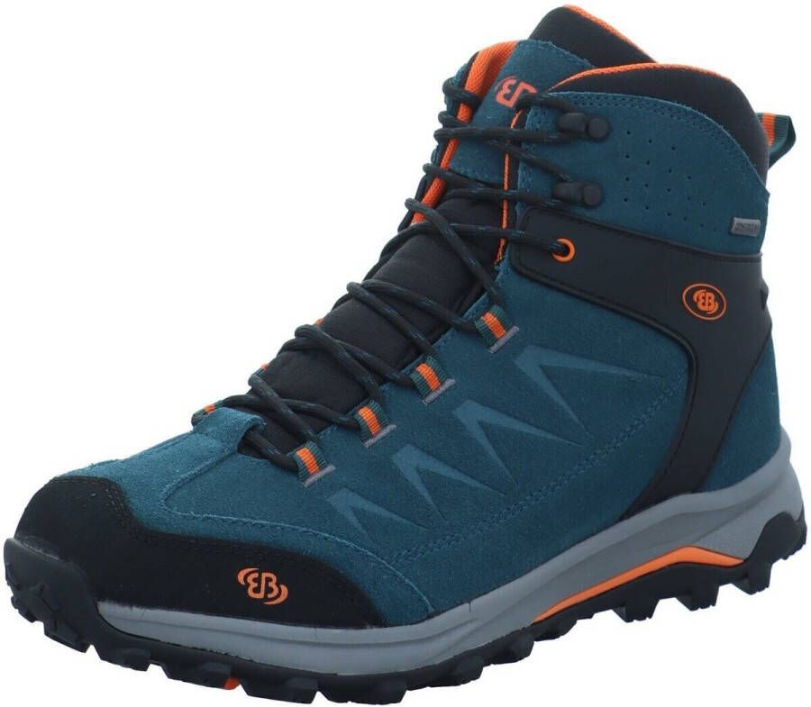 BRÜTTING Outdoorschoenen Outdoorlaars Mount Chester High