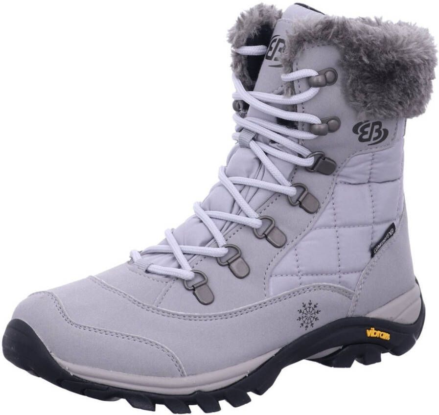 BRÜTTING Winterlaarzen Winterboot Himalaya