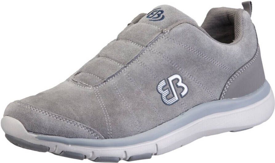 BRÜTTING Sneakers Vrijetijdsschoenen Dallas instappers
