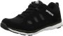 BRÜTTING Sneakers Spiridon Fit in een trendy materialenmix - Thumbnail 2
