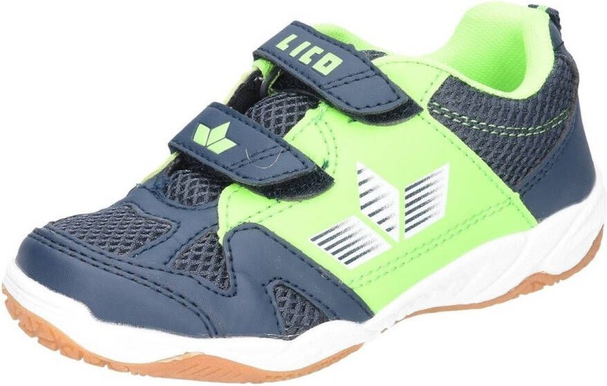 Lico Zaalschoenen Sportschoenen sport V