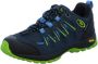 Brütting Wandelschoenen Expedition Kids Jongens Nylon Marine - Thumbnail 2