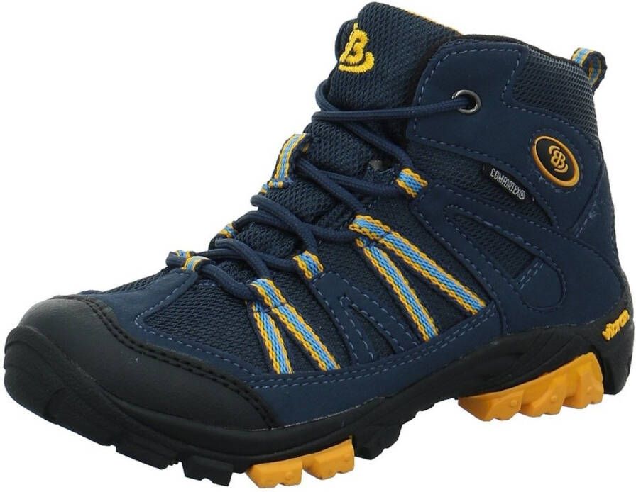 Brütting Kinderen Ohio High Schoenen