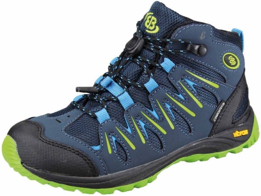 BRÜTTING Wandelschoenen Outdoorlaarzen Expedition Kids High