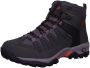 Brütting wandelschoenen Mount Pinos High met comfortex Grijs - Thumbnail 2