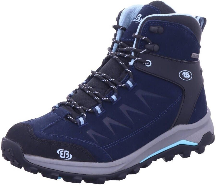 BRÜTTING Outdoorschoenen Outdoorlaars Mount Chester High