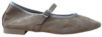 Bryan Stepwise Ballerina's 5617 LINCCON BAILARINA Camel