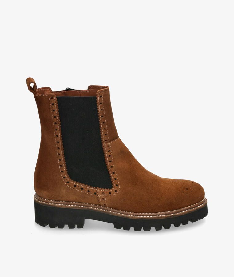 Bryan Enkellaarzen 4328-R