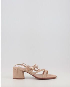 Bryan Sandalen met hakken GRECIA