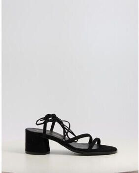 Bryan Sandalen met hakken GRECIA