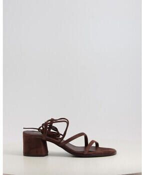 Bryan Sandalen met hakken GRECIA