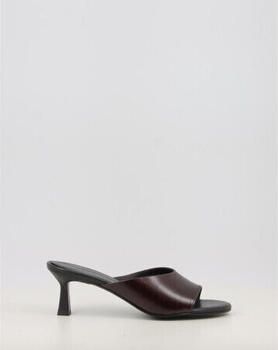 Bryan Sandalen met hakken RENATA Terra chocolate