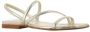 Bryan Stepwise Sandalen 4606 DESERT Oro - Thumbnail 1
