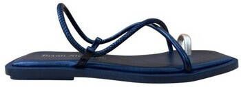 Bryan Stepwise Sandalen 7300 ARTEMIS Negro