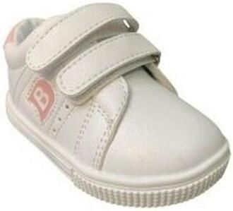 Bubble Bobble Lage Sneakers Zapato niña c1202 respetuoso bl.ros